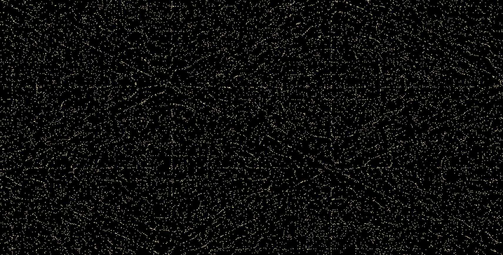 Steady Nerves generative art